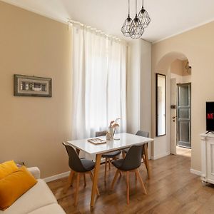 Deluxe Appartement met Twee Slaapkamers